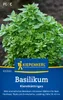Kiepenkerl Basilikumsamen Kleinblättriges Ocimum basilicum Produktbild-Vorschau 3