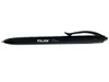 Milan P1, Clip, Clip-on-Einziehkugelschreiber, Schwarz, 25 Produktbild-Vorschau 4