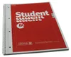 BRUNNEN 1067928 Collegeblock Student A4 kariert, mit Anteprima dell’immagine prodotto 6