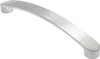 Möbelgriff BA 160mm Küchengriff Schrankgriff Küche Produktbild-Vorschau 1