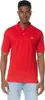 Polo Lacoste Classic Fit, rossa Anteprima dell’immagine prodotto 5
