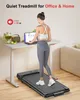 Skládací běžecké pásy 2 v 1 - do 120KG - Chodící podložka Náhled obrázku produktu 5
