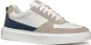 Geox Sneaker Sneaker Leder/Textil Produktbild-Vorschau 5