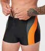 Maillot de bain Ladeheid pour homme, short de bain court, Voir les images du produit 3