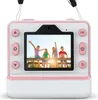 Xblitz Flash Pink Okamžitý fotoaparát s termálnou Náhľad obrázku produktu 4