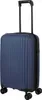 travelite Skymate 4W Cabin Trolley Navy dark blue 55cm Náhľad obrázku produktu 3