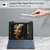 FINTIE Tastatur Hülle für iPad Air 11 Zoll M4/M3/M2 Produktbild-Vorschau 6