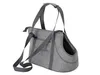 Borsa da trasporto per cani e gatti (20×42×22 cm) - leggera Anteprima dell’immagine prodotto 5