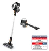 Nedis Stick Staubsauger - 130 W - 25.9 VAC - Motorisierte Produktbild-Vorschau 2