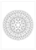 Viele schöne Mandalas Produktbild-Vorschau 2