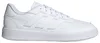 adidas Courtblock Sneaker Weiß Produktbild-Vorschau 13