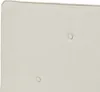 Testiera 'Tokke' pannello imbottito 180 x 48 cm Beige Anteprima dell’immagine prodotto 5