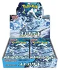 Pokemon Snow Hazard Booster Box Koreanisch Produktbild-Vorschau 1