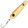 Troutwerk Inline Blinker 22g 7,4cm - Meerforellenblinker, Produktbild-Vorschau 2