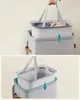 SONGMICS Wäschekorb, 100 L Wäschesammler, Wäschetonne, Produktbild-Vorschau 4