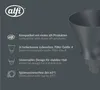 ALFI koffiefilter "Aroma plus" flex, 1x4, grafietkleur Productafbeelding-voorbeeld 6