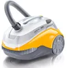 THOMAS Vysavač bez sáčku 1600 W 11 m 1,8 l Hepa13 gr-žlutý Náhled obrázku produktu 3