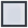 Eglo LED Smart+ Aufbaupanel Crosslink-Z Schwarz 30x30cm Produktbild-Vorschau 3