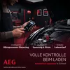 Cargador de batería AEG 10616 Vista previa de la imagen del producto 4