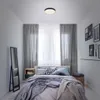 LED Aufbauleuchte rahmenlos Sternenhimmel 16 W schwarz Produktbild-Vorschau 4