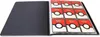 Pokémon Tauschalbum groß Scarlet & Violet 09 Produktbild-Vorschau 2