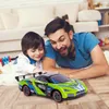 MalPlay Ferngesteuertes Rc Auto 1:12, Spielzeug Rennwagen, Produktbild-Vorschau 13
