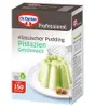 Dr. Oetker 713993002 Dr. Oetker Pistazien Puddingpulver 1,0 Voir les images du produit 2