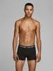 Boxer Jack&Jones 12171944-BLACK pour Homme Voir les images du produit 8