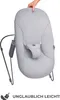 Kinderkraft CALMEE Babyliege - Natürliches Schaukeln - Produktbild-Vorschau 9