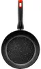 Sartén de piedra Monix Titan, 24 cm Vista previa de la imagen del producto 4