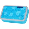 McNeill Federmäppchen Pencil Case with Three Compartments Produktbild-Vorschau 1