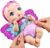 My Garden Baby Schmetterlings-Baby Puppe - Violetter Produktbild-Vorschau 15