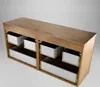 Paplinskimoebel Hängeschrank 120 x 51,5 x 39 cm, Produktbild-Vorschau 5