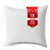 EVE Textile® Kopfkissen 60x60 cm Bis 60° Waschbar Produktbild-Vorschau 1