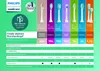 Philips Sonicare 3100 elektrische Zahnbürste, Produktbild-Vorschau 11