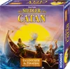 KOSMOS Catan - Erweiterung Entdecker & Piraten, 2 - 4 Produktbild-Vorschau 14