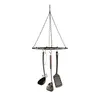 Závěsný rám, černý Ø 42 cm Náhled obrázku produktu 4