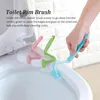 Toilettenbürsten-Set, 3 Stück Produktbild-Vorschau 3