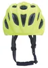 Prophete Kinderhelm 48-52 cm – Neon Gelb mit LED – Produktbild-Vorschau 4