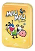 moses 90321 moses Mau-Mau Kartenspiel Náhled obrázku produktu 1
