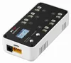 Caricabatterie VIFLY WhoopStor, colore bianco Anteprima dell’immagine prodotto 1