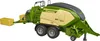 Bruder 02033 Krone Big Pack 1290 HDP VC z 2 belami Podgląd zdjęcia produktu 7