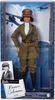 Mattel HJX36 Barbie Signature Puppe Bessie Coleman Produktbild-Vorschau 6