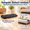 FunLife Walking Pad F1, cinta de correr plegable para uso Vista previa de la imagen del producto 13