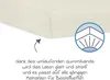 Julius Zöllner Spannbetttuch für Beistellbett 50 x 100 cm Produktbild-Vorschau 2