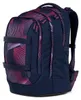 Zaino da scuola Satch Pack Seismic Pink Anteprima dell’immagine prodotto 16