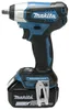 Makita Akku-Schlagschrauber DTW180Z, 18 V, 3/8, (ohne Akku, Produktbild-Vorschau 25