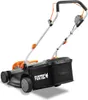 Kosiarka FUXTEC 40V FX-E2RM37, 37cm, z akumulatorem i Podgląd zdjęcia produktu 4