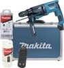 Makita HR2631FT13 Bohrhammer im Alukoffer Produktbild-Vorschau 22