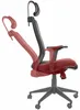 Ergonomischer Bürodrehstuhl HG-0004F, Nylonbasis, Produktbild-Vorschau 15